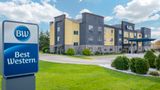 Best Western Kokomo Hotel Exterior