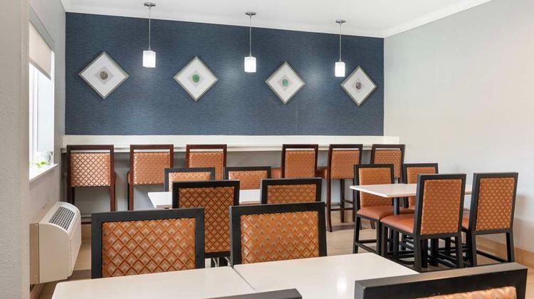 Best Western Kokomo Hotel Restaurant