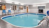 Best Western Kokomo Hotel Pool