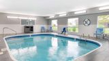 Best Western Kokomo Hotel Pool