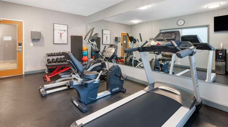 <b>Best Western Kokomo Hotel Health</b>. Images powered by <a href="https://iceportal.shijigroup.com/" title="IcePortal" target="_blank">IcePortal</a>.