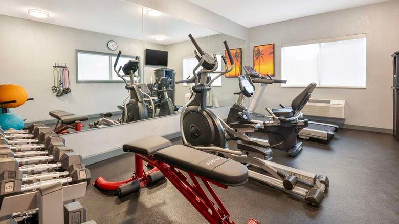 <b>Best Western Kokomo Hotel Health</b>. Images powered by <a href="https://iceportal.shijigroup.com/" title="IcePortal" target="_blank">IcePortal</a>.