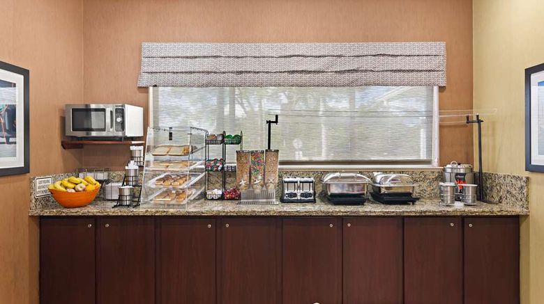 <b>Best Western Port St. Lucie Restaurant</b>. Images powered by <a href="https://iceportal.shijigroup.com/" title="IcePortal" target="_blank">IcePortal</a>.