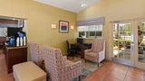 Best Western Port St. Lucie Lobby