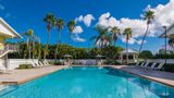 Best Western Port St. Lucie Pool