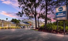Best Western Port St. Lucie