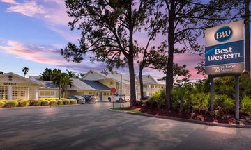 Best Western Port St. Lucie