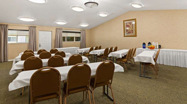 Best Western Port St. Lucie Meeting