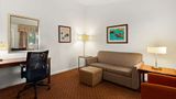Best Western Port St. Lucie Suite