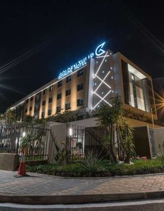 Golden Tulip Royaume