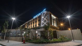 Golden Tulip Royaume