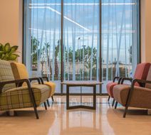 Golden Tulip Royaume Lobby