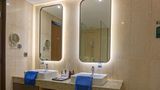 Golden Tulip Springhill Lampung Room