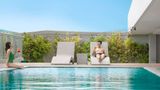 Golden Tulip Springhill Lampung Pool