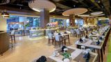 Golden Tulip Springhill Lampung Restaurant