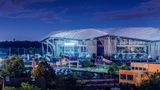 Kyraid Lyon Est Stadium Eurexpo Other