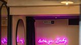Kyriad Nuits Saint Georges Lobby