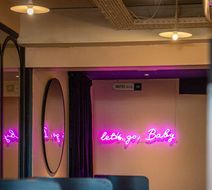 Kyriad Nuits Saint Georges Lobby