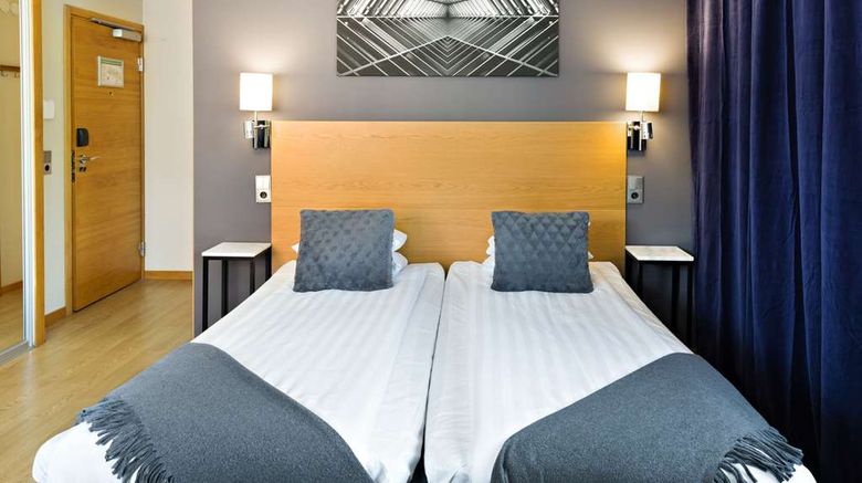 <b>Sure Hotel by Best Western Allen Room</b>. Images powered by <a href="https://iceportal.shijigroup.com/" title="IcePortal" target="_blank">IcePortal</a>.