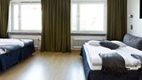 Sure Hotel by Best Western Allen Room