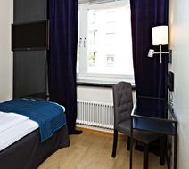 Sure Hotel by Best Western Allen Room