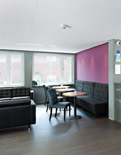 Sure Hotel by Best Western Allen