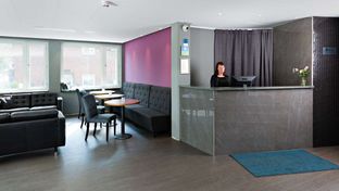 Sure Hotel by Best Western Allen