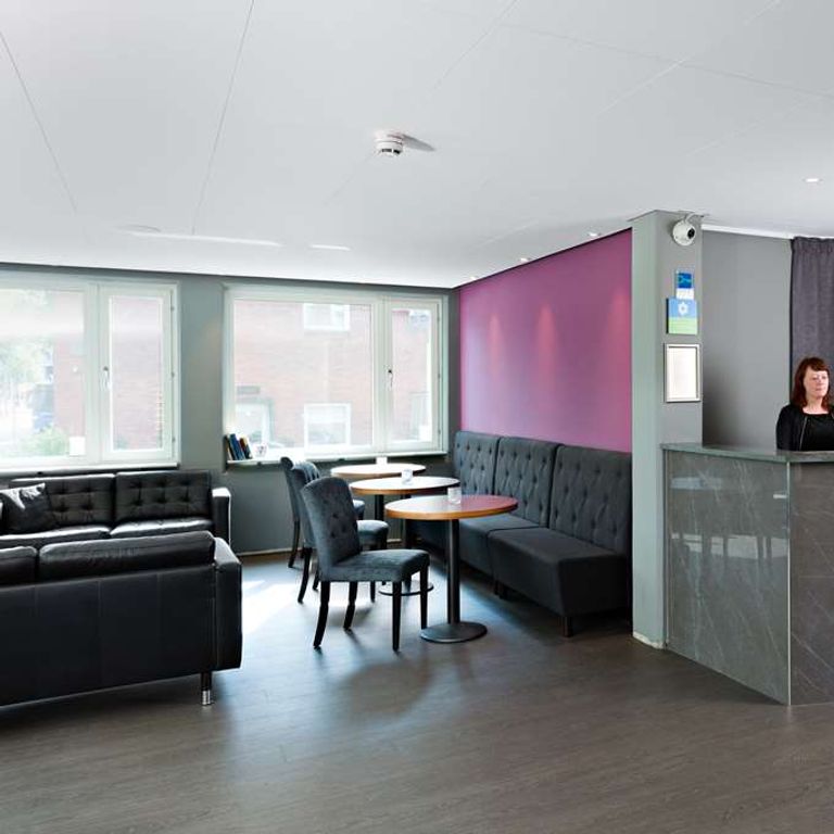 Sure Hotel by Best Western Allen