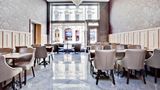 Hotel Vasa, BW Signature Restaurant