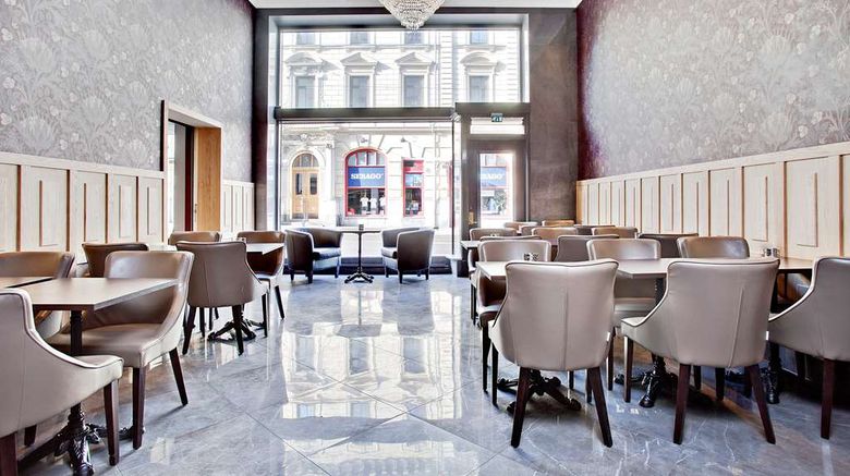 <b>Hotel Vasa, BW Signature Restaurant</b>. Images powered by <a href="https://iceportal.shijigroup.com/" title="IcePortal" target="_blank">IcePortal</a>.