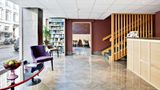 Hotel Vasa, BW Signature Lobby