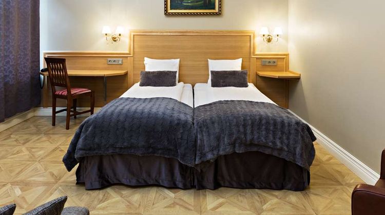 Hotel Vasa, BW Signature Room