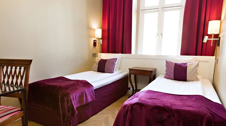 Hotel Vasa, BW Signature Room