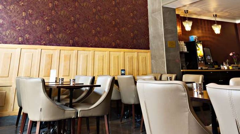 <b>Hotel Vasa, BW Signature Restaurant</b>. Images powered by <a href="https://iceportal.shijigroup.com/" title="IcePortal" target="_blank">IcePortal</a>.
