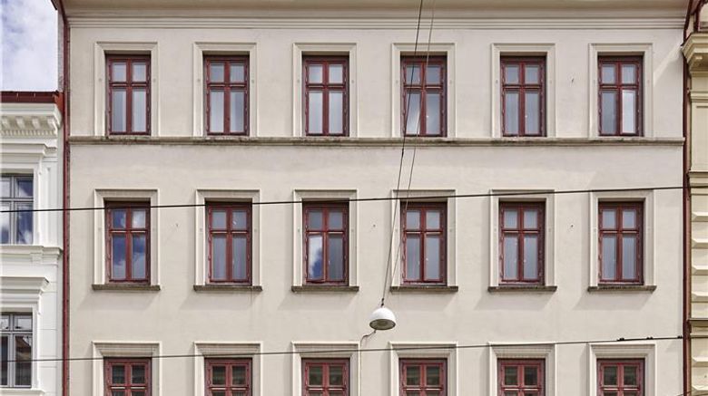 Hotel Vasa, BW Signature Exterior. Images powered by <a href="https://iceportal.shijigroup.com" target="_blank" rel="noopener">Ice Portal</a>.