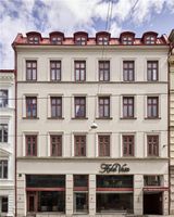 Hotel Vasa, BW Signature