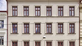 Hotel Vasa, BW Signature
