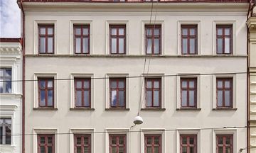 Hotel Vasa, BW Signature