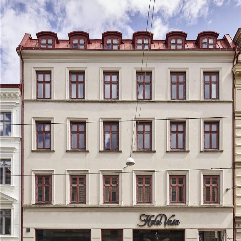 Hotel Vasa, BW Signature