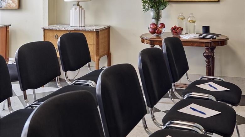 <b>Hotel Vasa, BW Signature Meeting</b>. Images powered by <a href="https://iceportal.shijigroup.com/" title="IcePortal" target="_blank">IcePortal</a>.