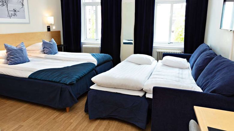 <b>Sure Hotel by Best Western Center Room</b>. Images powered by <a href="https://iceportal.shijigroup.com/" title="IcePortal" target="_blank">IcePortal</a>.