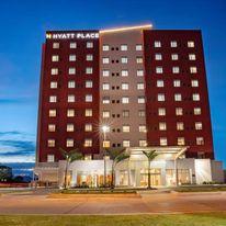 Hyatt Place Aguascalientes/Bonaterra