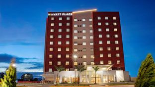 Hyatt Place Aguascalientes/Bonaterra