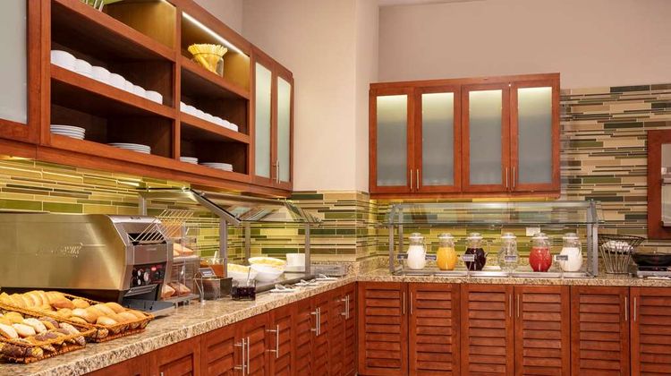 Hyatt Place Aguascalientes/Bonaterra Restaurant
