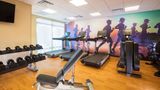 Hyatt Place Aguascalientes/Bonaterra Health
