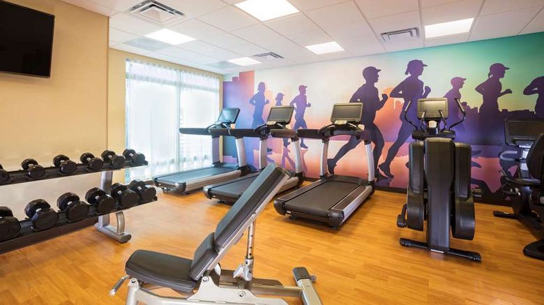 <b>Hyatt Place Aguascalientes/Bonaterra Health</b>. Images powered by <a href="https://iceportal.shijigroup.com/" title="IcePortal" target="_blank">IcePortal</a>.