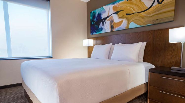 Hyatt Place Aguascalientes/Bonaterra Room