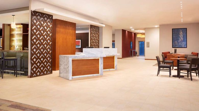 <b>Hyatt Place Aguascalientes/Bonaterra Lobby</b>. Images powered by <a href="https://iceportal.shijigroup.com/" title="IcePortal" target="_blank">IcePortal</a>.