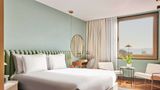 Grand Hyatt Barcelona Room