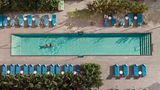 Grand Hyatt Barcelona Pool